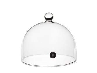 Aladin Glassklokke 18Cm 6 Stk