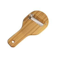 Wooden Truffles Razor, Blister