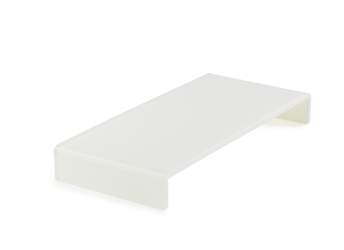 Stackable Buffet Nacryl White