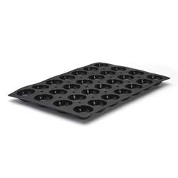 Silicone Molds Moul Flex Pro - Minihalvkule