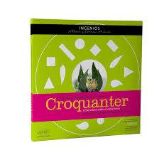 Toufood Croquanter kit til Ezidri Ultra
