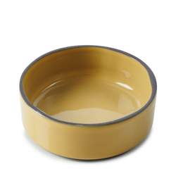 Caractere Mini Bolle 8Cm Tumeric