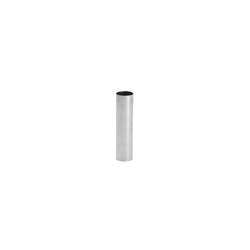 Stainless Steel Pastry-Roll Core Dia:2,5 Cm