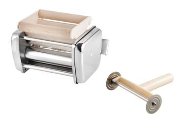 Imperia Accesories for Imperia pasta machine - ravioli 3 prints