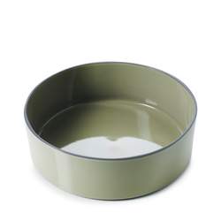 Caractere Salad Bolle 25Cm Cardamom