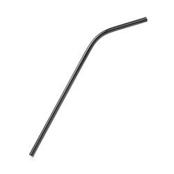 Ibr Straw Black Stainless Steel