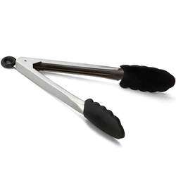 Tablecraft Silicone Klype (204C) 23 Cm