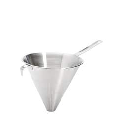 St. Steel Kitchen Chinese Strainer 26 Cm