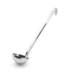 Øse Proffesjonell 2Mm Ø 10 Cm