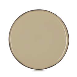Caractere Presentation Tallerken Nutmeg