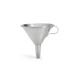 Trakt Med Filter 19,5 Cm