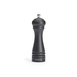 Marlux Java 18Cm Matt Svart Pepperkvern