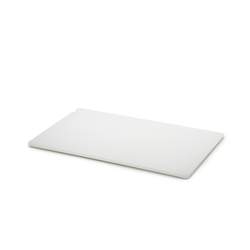 Fat Gn 1/1 White Nacryl