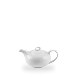 Alchemy Abstract Teapot 42Cl H:9.8Cm