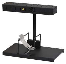 Louis Tellier (Bron Coucke) ALPAGE® raclette machine – Signatures – Basalt – UK 