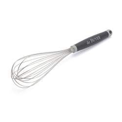 Visp Sort Fibrox 45 Cm