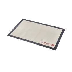 Aerated Silikon Mat Airmat Gn1/1