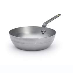 Country Pan "Mineral B Element" Ø28 Cm