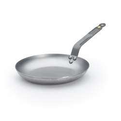 Mineral B Omelettpanne Ø 24./Ø28