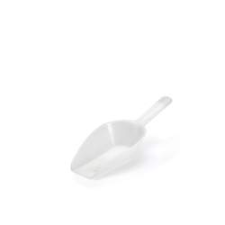 Flour Scoop, Polypropylene 32 Cm 0,5 L