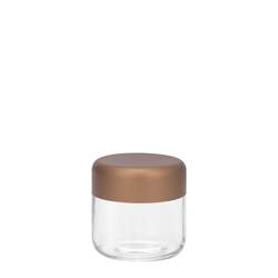 Urano Container 50 Cl Metallic Bronze