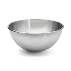 Vispebolle Rund Bunn Ø 40 Cm