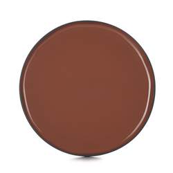 Caractere Presentation Tallerken Cinnamon
