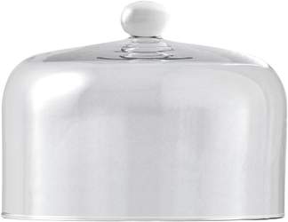ACCESSORIES Glass Dome 17,5cm - Ø17,5cm - H:130cm