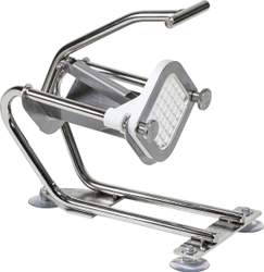 Louis Tellier French fries cutter medium - Compact Pro - with knife grid 10 mm +