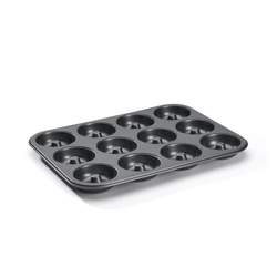 12 Savarins-Doughnut ?7 Baking Tray