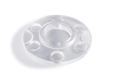 Caviar Fat Nacryl Transparent