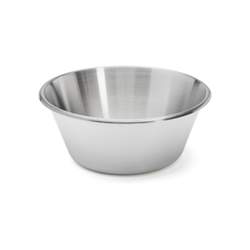Bolle Med Flat Bunn I Rf Stål 11,4 L