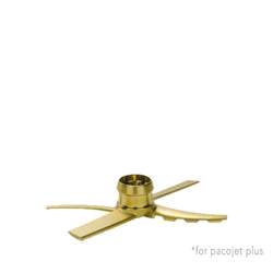 Pacotzing kniv til Pacojet 2 Plus
