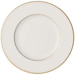 Anmut Gold Bread&Butter Plate