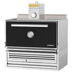 Josper Pro Medium 120 Pers Inkl Fullt Josper Bbq Kit (HJX-PRO-M120)