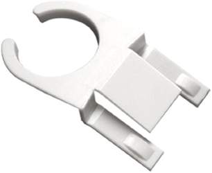 Party Clips I Polycarbonat,20 Stk.