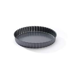 Round Fluted Tart Mould ?20 Cm