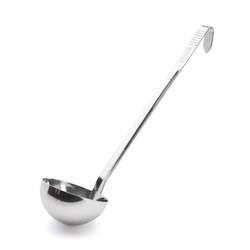 Øse Proffesjonell 2Mm Ø12 Cm