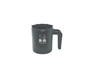 Pacojet 4 Protective Beaker For Chrome Steel Pacotizing®-Beakers