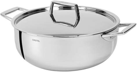 Castel Pro Kjele M/Lokk 20 Cm 2,7L