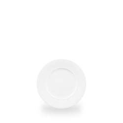 Alchemy Ambience White Standard Rim Tallerken 16.2Cm