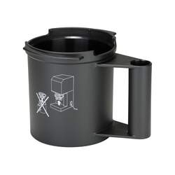 Pacojet 2 Plus Protective Beaker For Chrome Steel Pacotizing®-Beakers