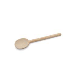 Wood Mixing Spoon - B Bois 20 Cm
