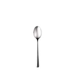 STOCCOLMA Dessertskje L:18,4cm 0,04kg