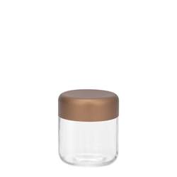 Urano Container 75 Cl Metallic Bronze