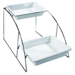 1/2 Gn 2 Containers Stand