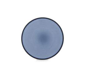 Equinoxe Dessert Tallerken 21,5Cm Cirrus Blue
