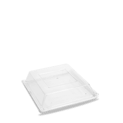 Plastic Kvadrat Buffet Cover 30.3 X 30.3Cm