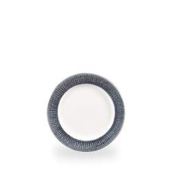 Bamboo Spinwash Mist Tallerken 17Cm