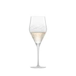 Hommage Comète (1) Allround Vin Glass Allround 357Ml